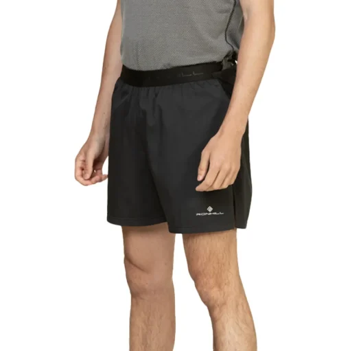 RonHill Tech All-Terrain 5 Zoll Shorts - SS25