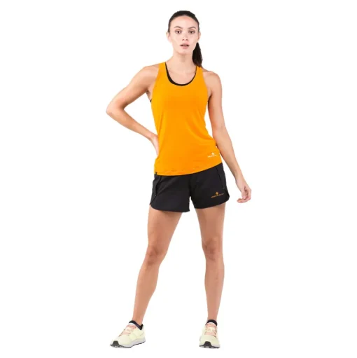 RonHill Tech Revive Damen Shorts