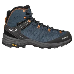 Salewa Alp Trainer 2 Mid GORE-TEX Walking Stiefel - SS25