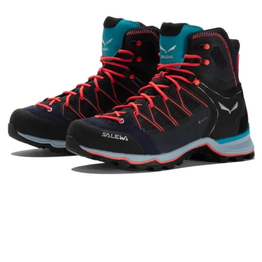 Salewa Mountain Trainer Lite GORE-TEX Damen Walking Stiefel - SS25