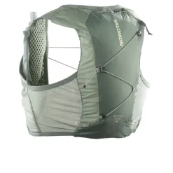 Salomon Active Skin 4 Hydration Leibchen (With Flasks) - SS25