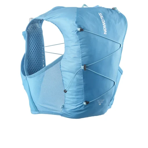 Salomon Active Skin 8 Laufen Leibchen (With Flasks) - SS25