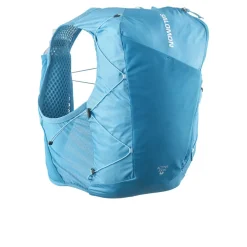 Salomon Active Skin 12 Laufen Leibchen (With Flasks) - SS25