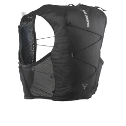 Salomon Active Skin 8 Rucksack (With Flasks) - SS25