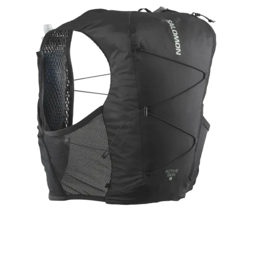 Salomon Active Skin 8 Rucksack (With Flasks) - SS25