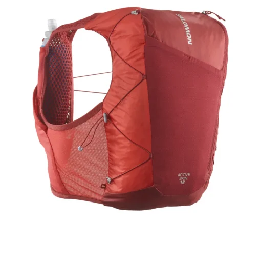 Salomon Active Skin 12 Rucksack (With Flasks) - SS25