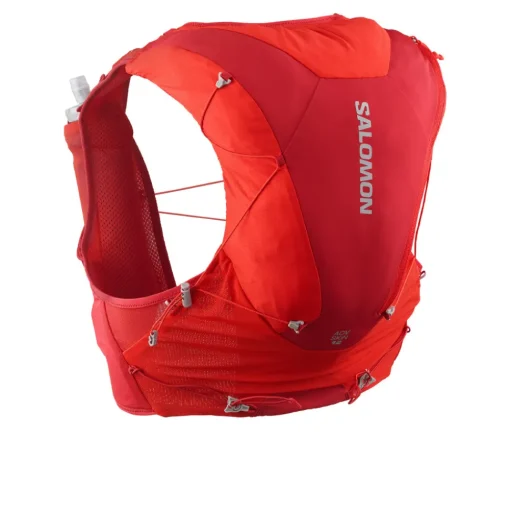 Salomon Adv Skin 12 Laufen Rucksack With Flasks - SS25