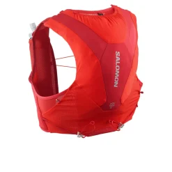 Salomon Adv Skin 5 Laufen Leibchen (With Flasks) - SS25