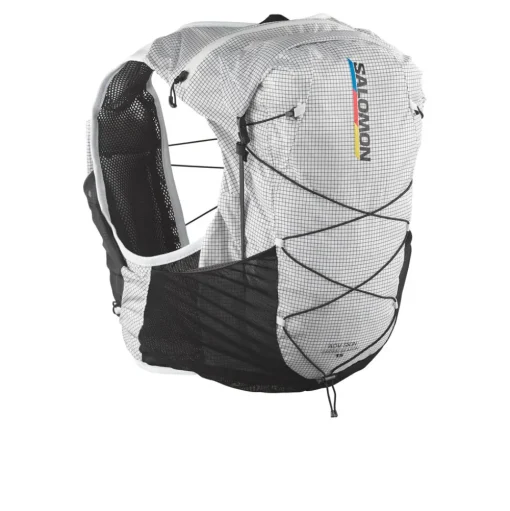 Salomon ADV Skin Cross Season 15 Race Flag Laufen Leibchen - SS25