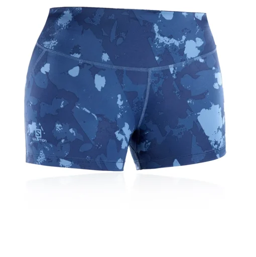 Salomon Agile Damen Shorts