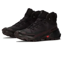 Salomon Cross Hike 2 Mid GORE-TEX Damen Walking Stiefel