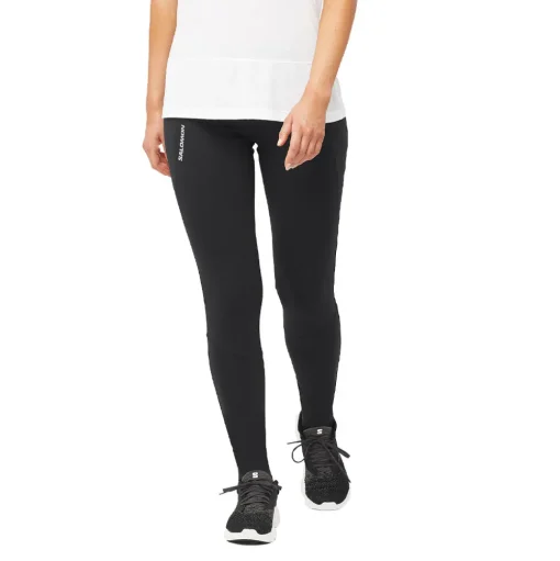 Salomon Cross Run 28" Damen Tights
