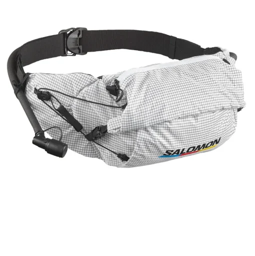 Salomon Cross Season Race Flag Waist Belt - AW24