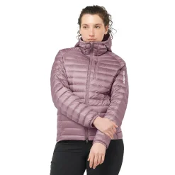Salomon Elixir Micro Down Damen Jacke