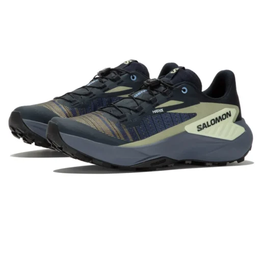 Salomon Genesis Damen Trail-Laufschuhe - SS24