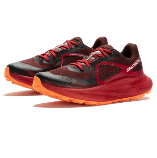 Salomon Glide Max TR Trail Laufschuhe - AW24