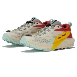Salomon Sense Ride 5 Damen Trail Laufschuhe
