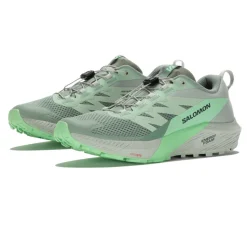 Salomon Sense Ride 5 Damen Trail Laufschuhe