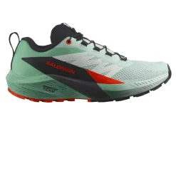 Salomon Sense Ride 5 Damen Trail Laufschuhe - AW24