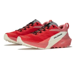 Salomon Sense Ride 5 Damen Trail Laufschuhe