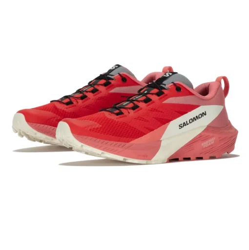 Salomon Sense Ride 5 Damen Trail Laufschuhe