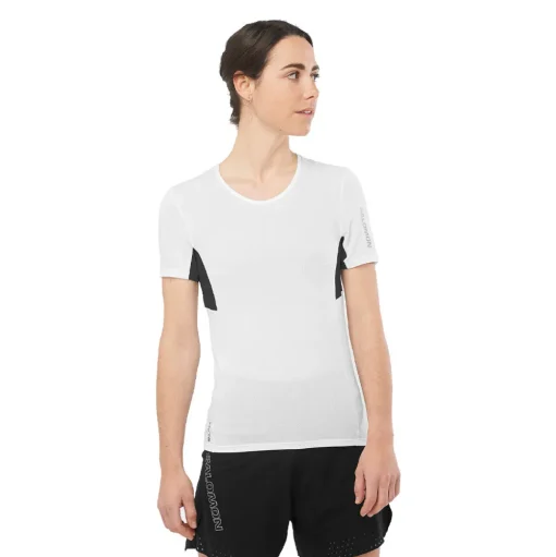 Salomon S/LAB Sense Damen T-Shirt