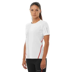 Salomon S/LAB Speed Damen T-Shirt - SS25