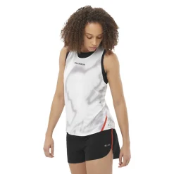 Salomon S/LAB Speed Damen Leibchen - SS25