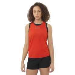 Salomon S/LAB Speed Damen Leibchen - SS25