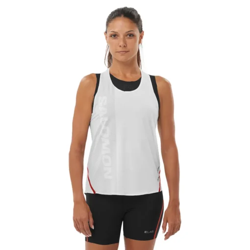 Salomon S/LAB Speed Damen Leibchen - SS25