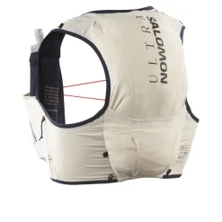 Salomon S/LAB Ultra 10 Laufen Rucksack with Flasks - SS25