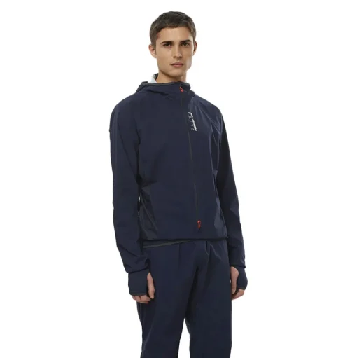 Salomon S/LAB Ultra Hybrid Jacke - SS25