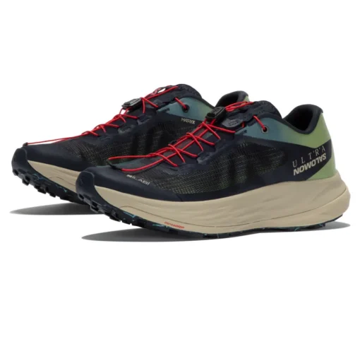Salomon S/LAB Ultra Trail Laufschuhe - SS25