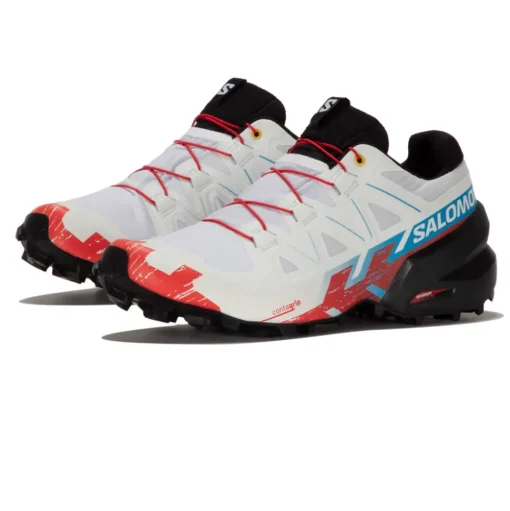 Salomon Speedcross 6 Damen Trail Laufschuhe - AW24