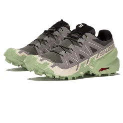 Salomon Speedcross 6 Damen Trail Laufschuhe - AW24