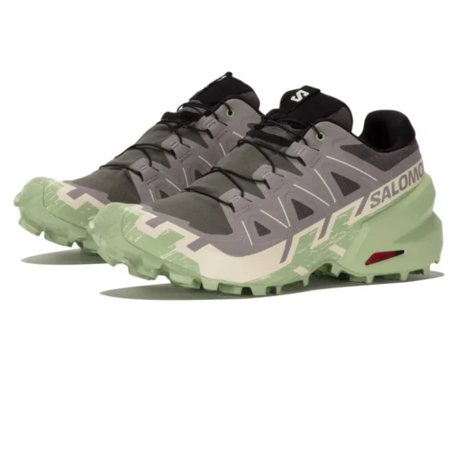 Salomon Speedcross 6 Damen Trail Laufschuhe - AW24