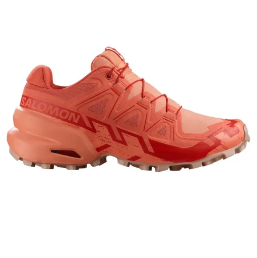 Salomon Speedcross 6 Damen Trail Laufschuhe - SS25