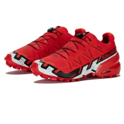 Salomon Speedcross 6 GORE-TEX Trail Laufschuhe