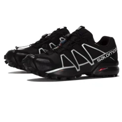 Salomon Speedcross 4 GORE-TEX Trail Laufschuhe
