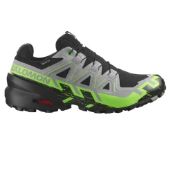 Salomon Speedcross 6 GORE-TEX Trail Laufschuhe - SS25