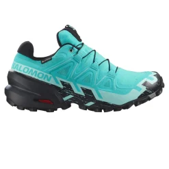 Salomon Speedcross 6 GORE-TEX Damen Trail Laufschuhe - SS25