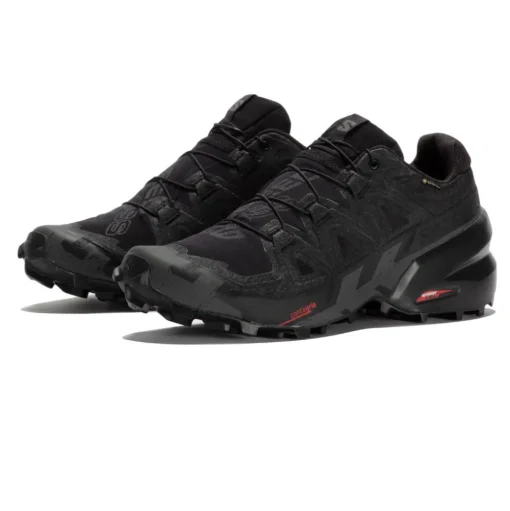 Salomon Speedcross 6 GORE-TEX Damen Trail Laufschuhe - SS25