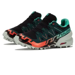 Salomon Speedcross 6 GORE-TEX Damen Trail Laufschuhe - AW24