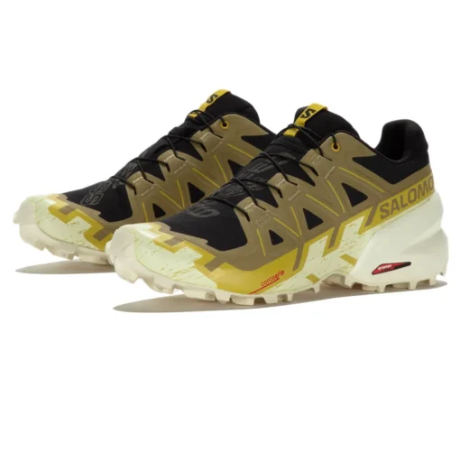 Salomon Speedcross 6 Trail Laufschuhe