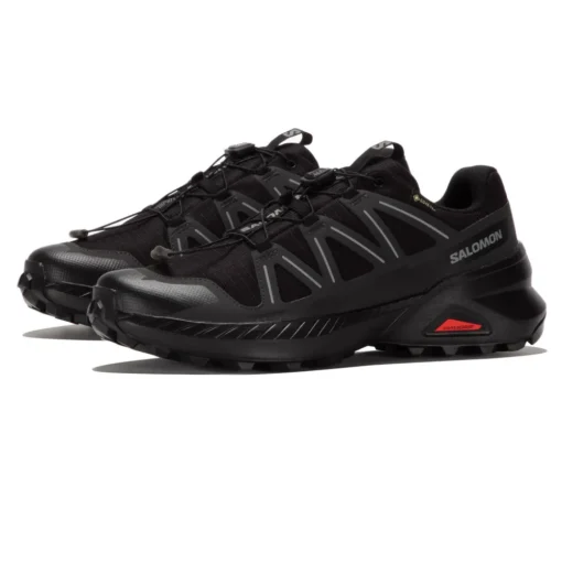 Salomon Speedcross Peak Damen GORE-TEX Trail Laufschuhe - SS25