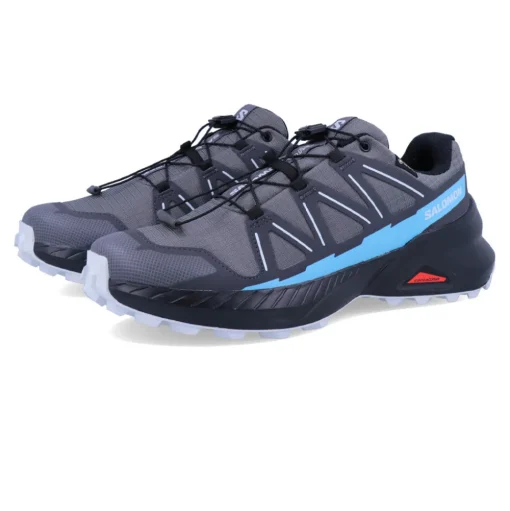 Salomon Speedcross Peak GORE-TEX Damen Trail Laufschuhe - SS25