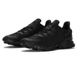 Salomon Supercross 4 Damen Trail Laufschuhe