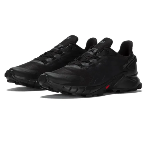 Salomon Supercross 4 Damen Trail Laufschuhe