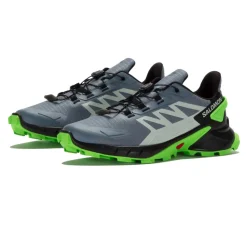 Salomon Supercross 4 Trail Laufschuhe