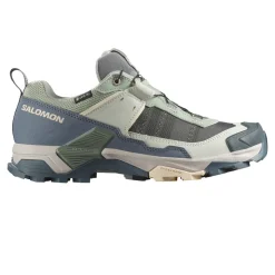 Salomon X Ultra 5 GORE-TEX Damen Walkingschuhe - SS25